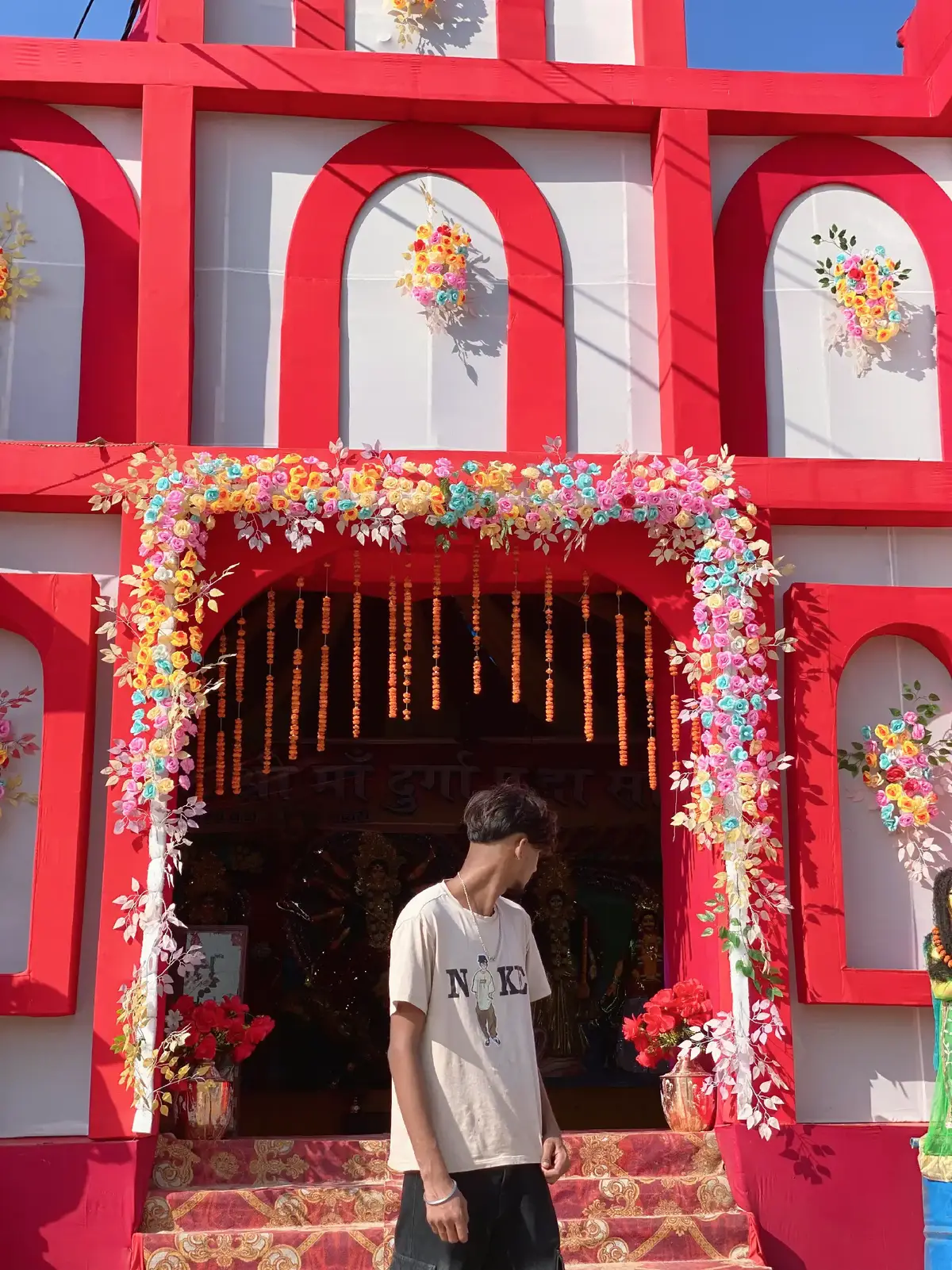 @࿇ᴹᴿܔ ࿐यदुवंशी༒࿇ 🫶🏿🚩⚜️