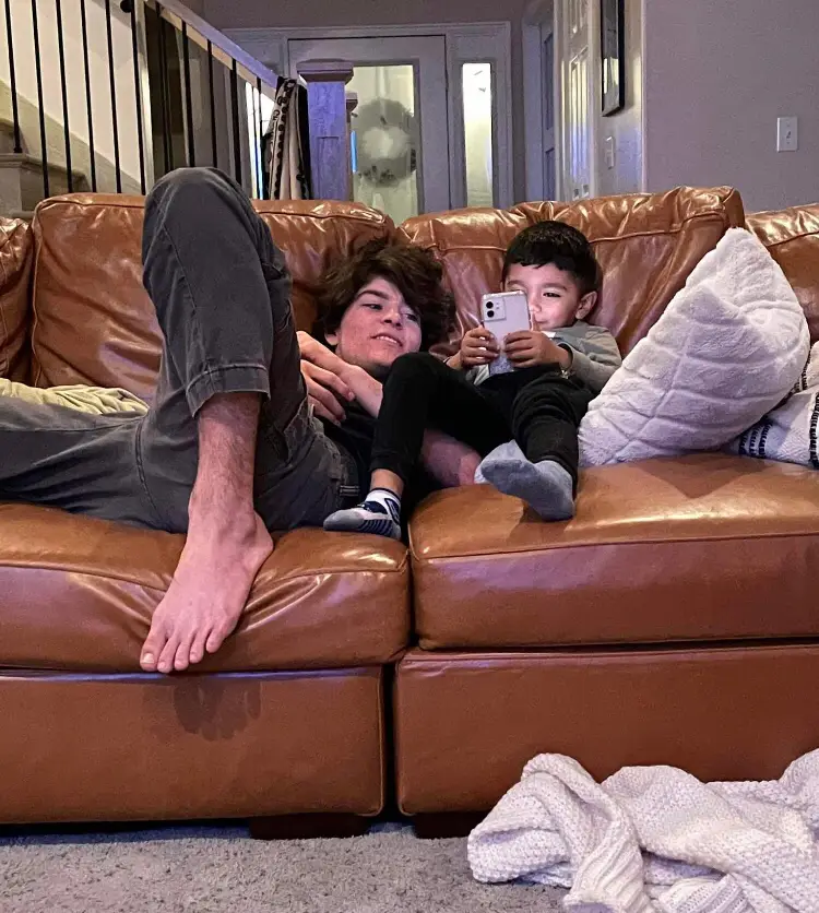 @BringMilesStantonHome