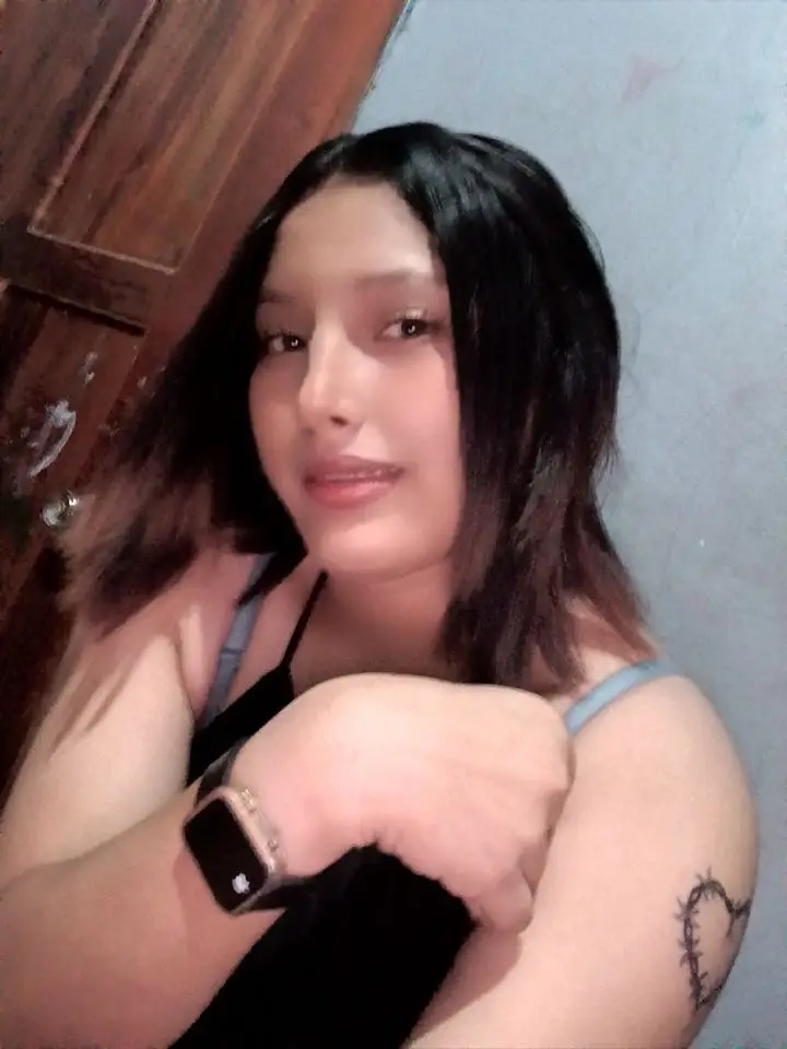 @Dulce Estrada