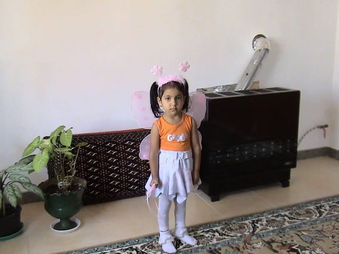@Bahareh