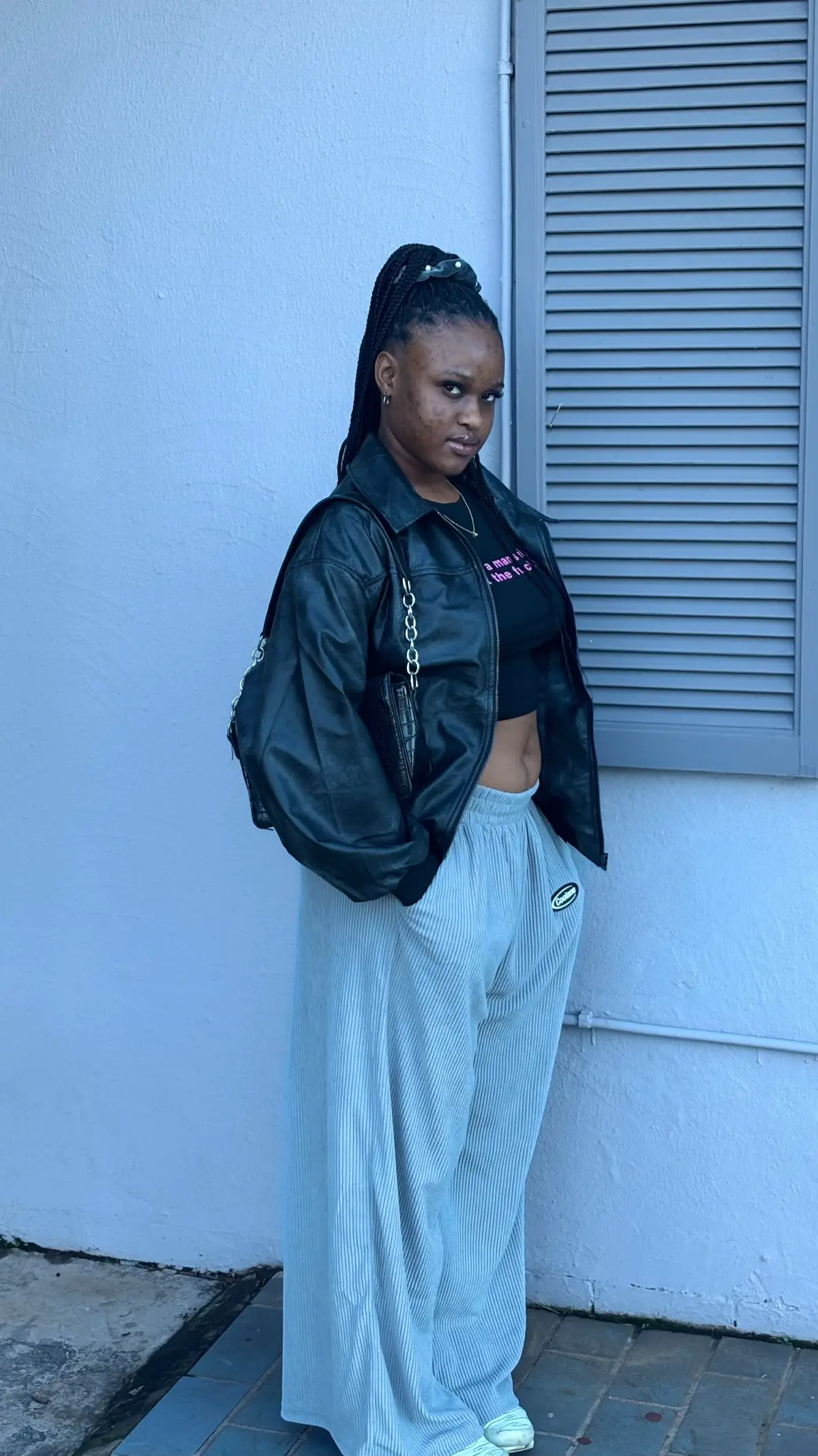 @Koketso Molekoa