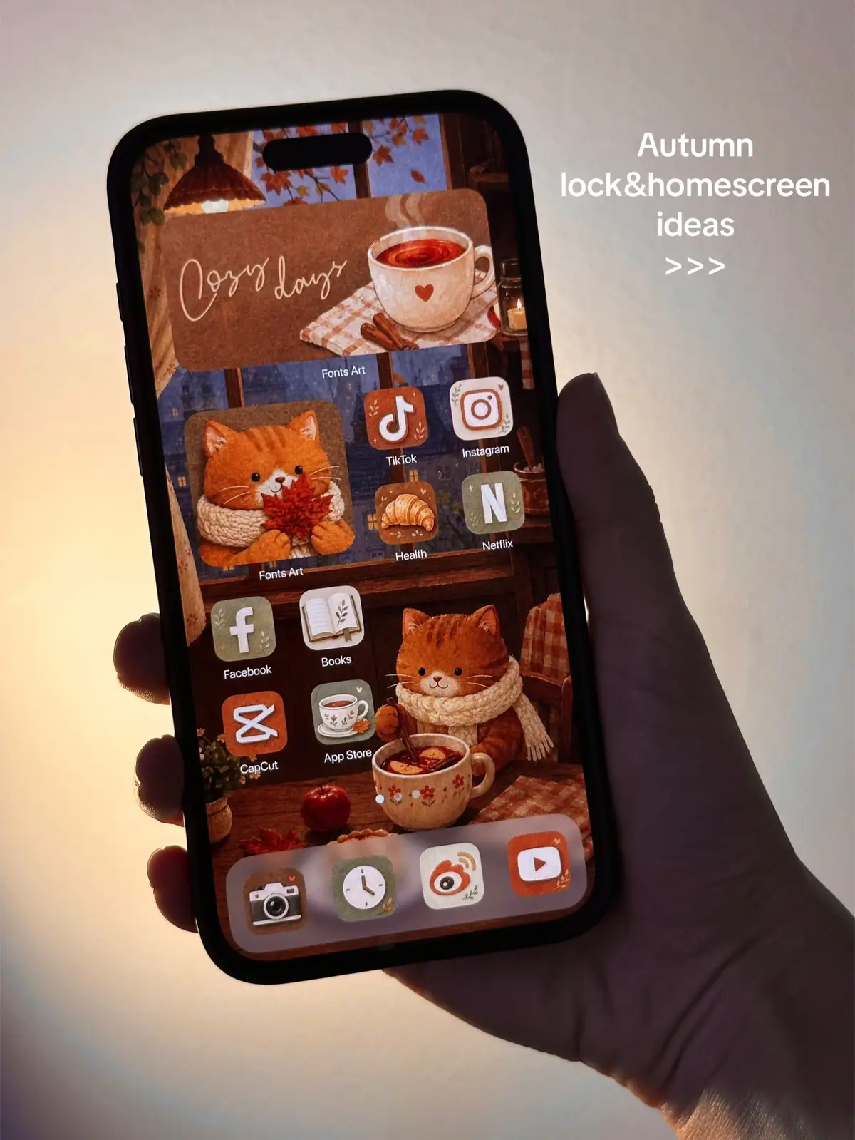 @Fonts Art App