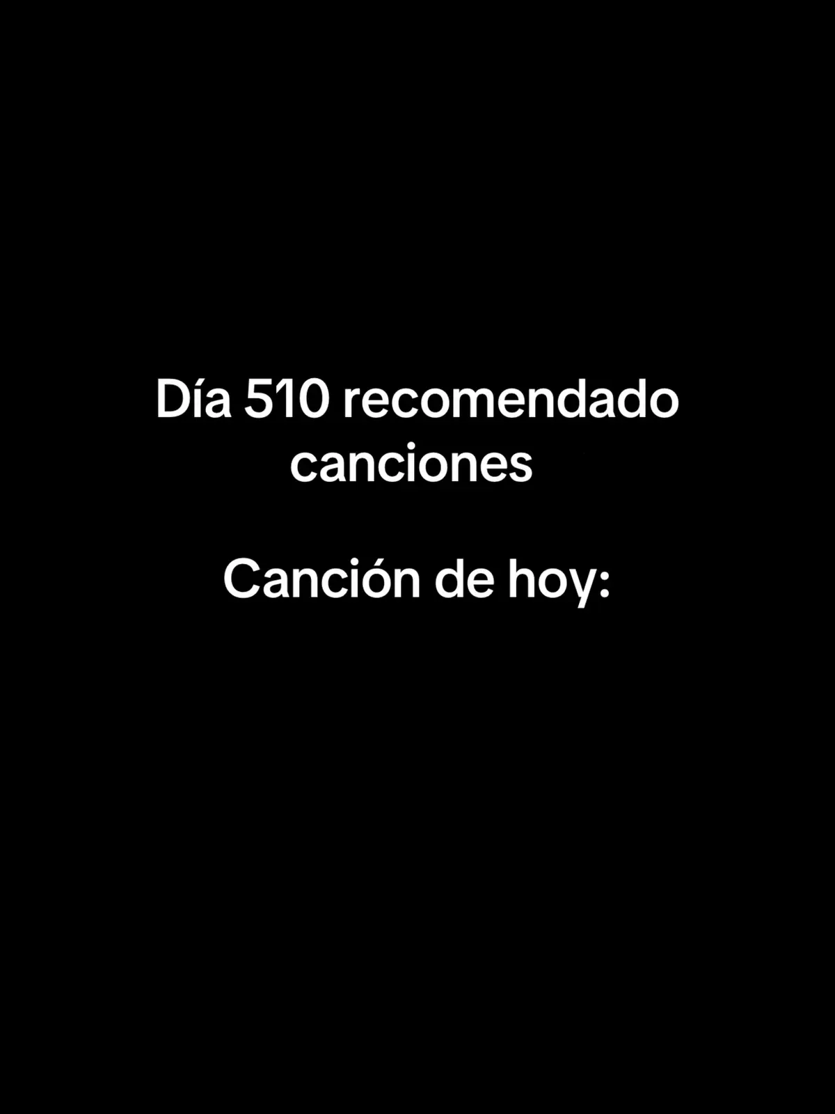 @Un oyente más