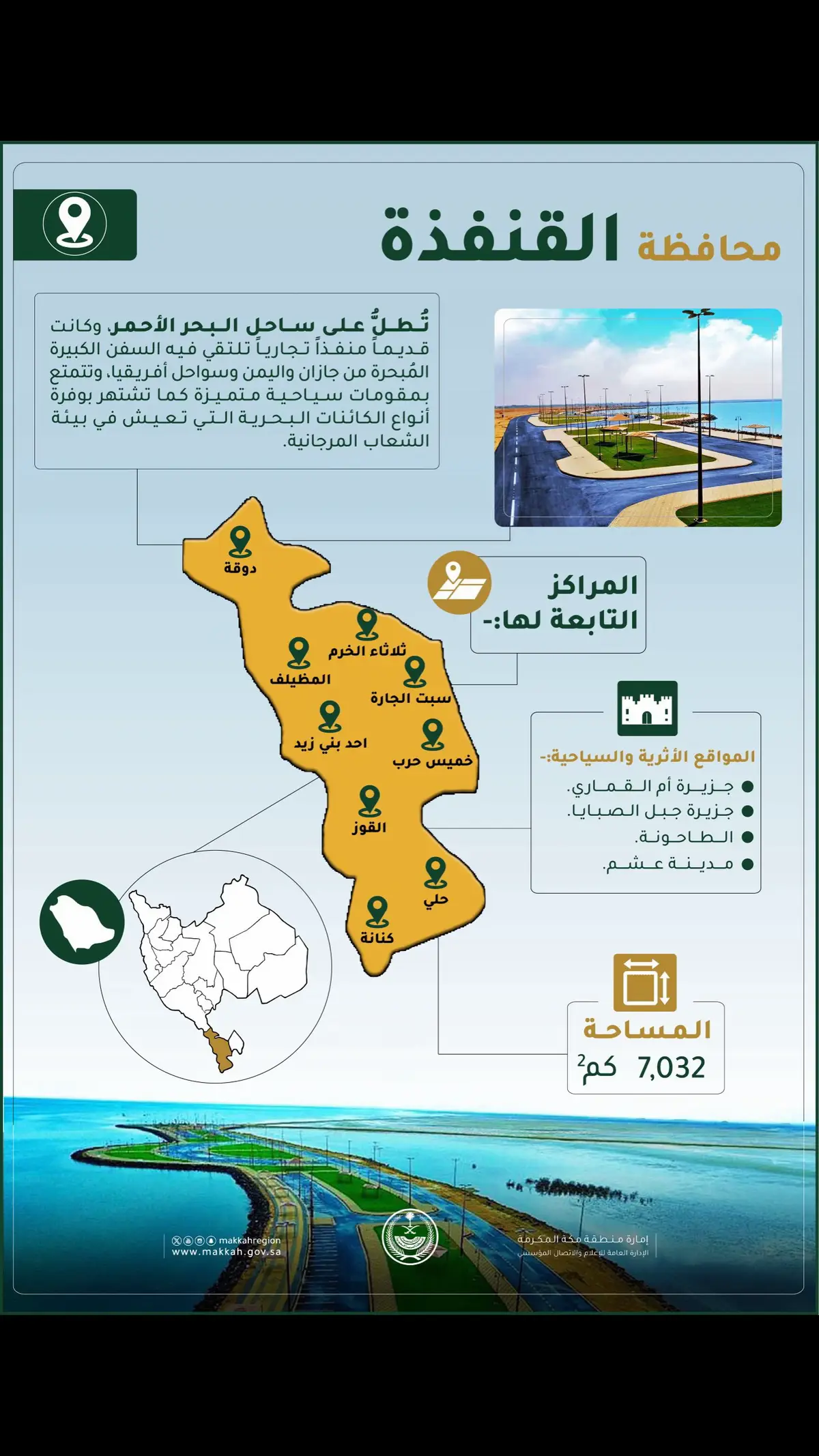 @القنفذة نت