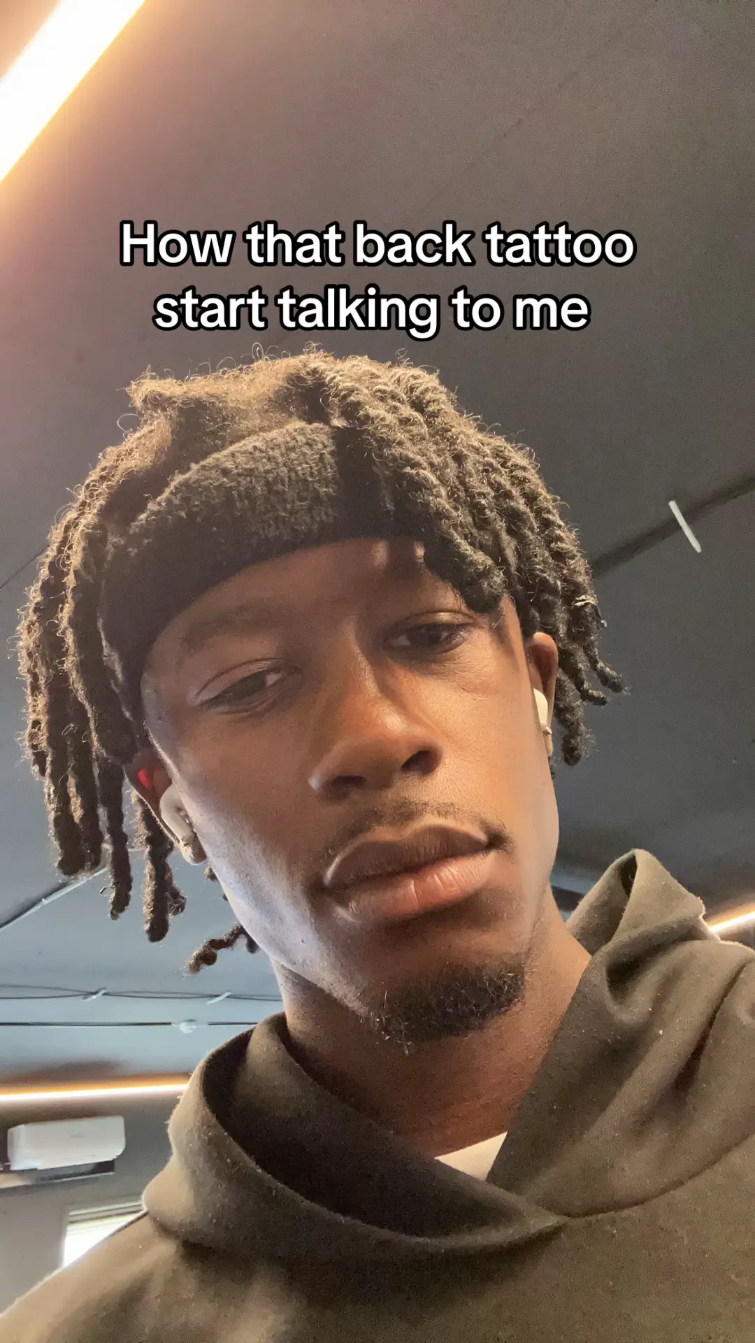 @Tony August