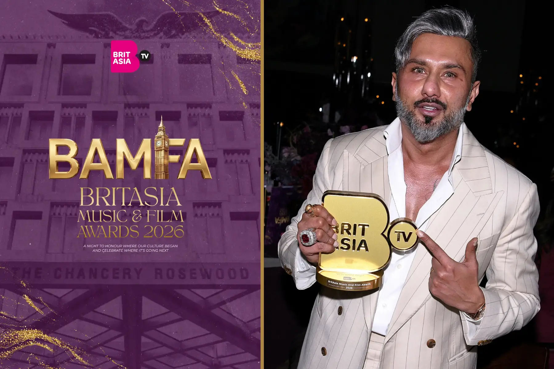 @BritAsia TV