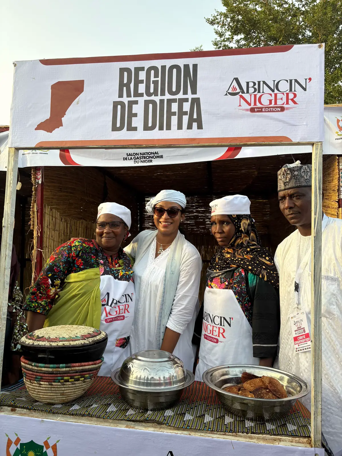 @timah la nigérienne 🚩