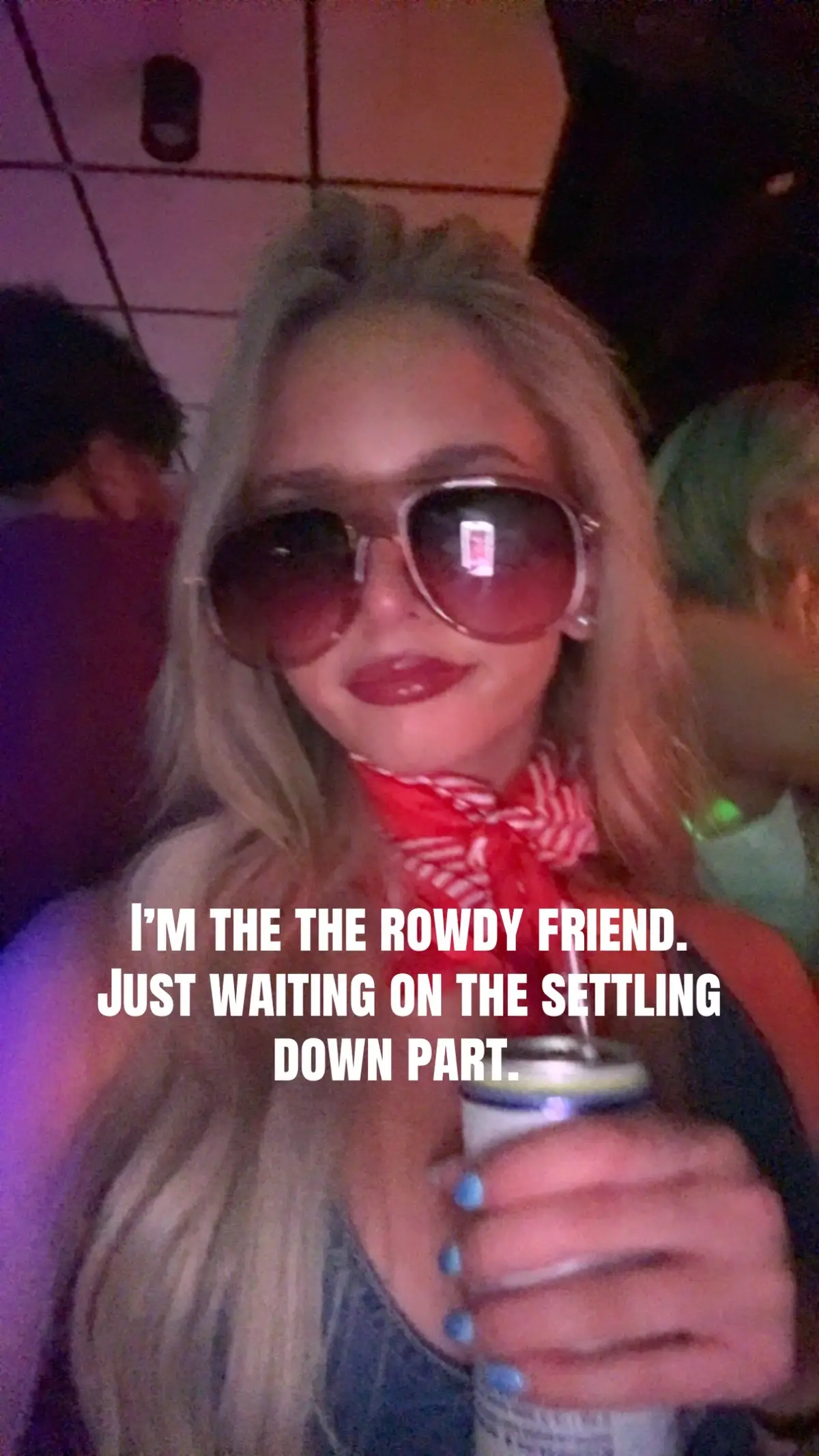 @SANDY