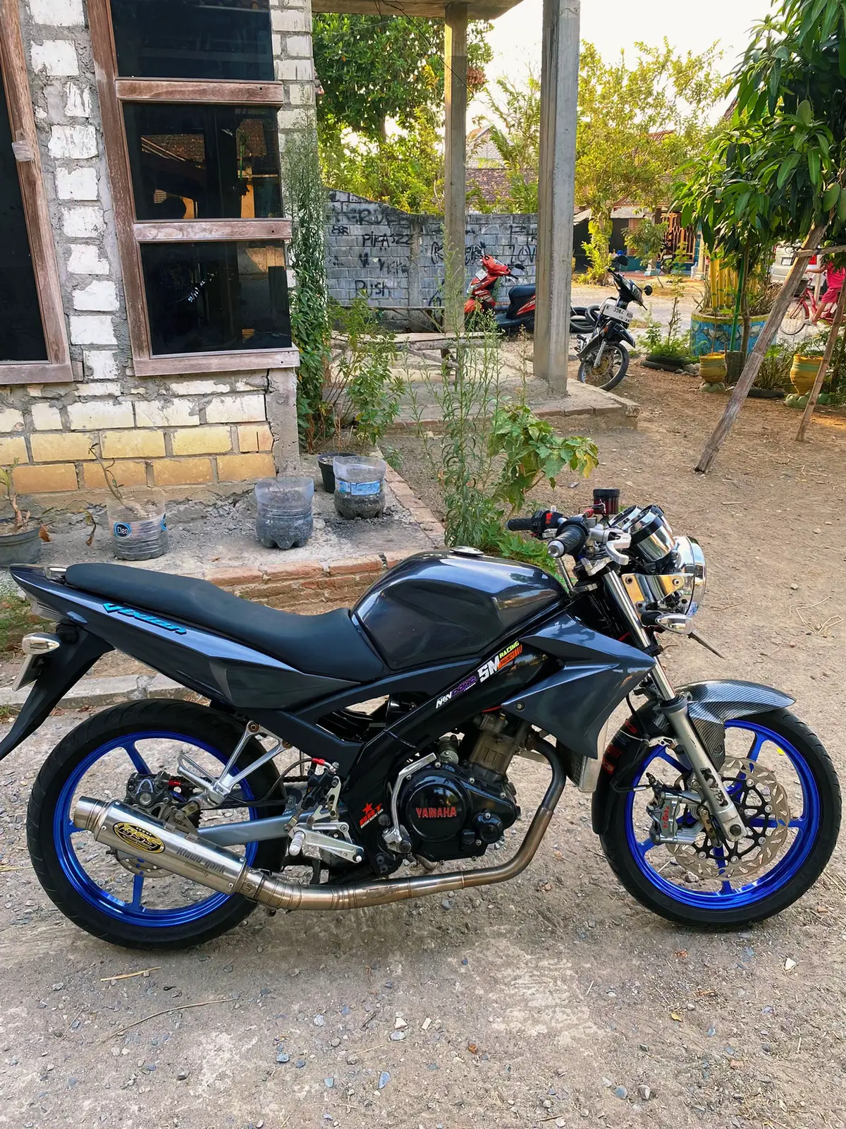 @Klawu Gank🤙