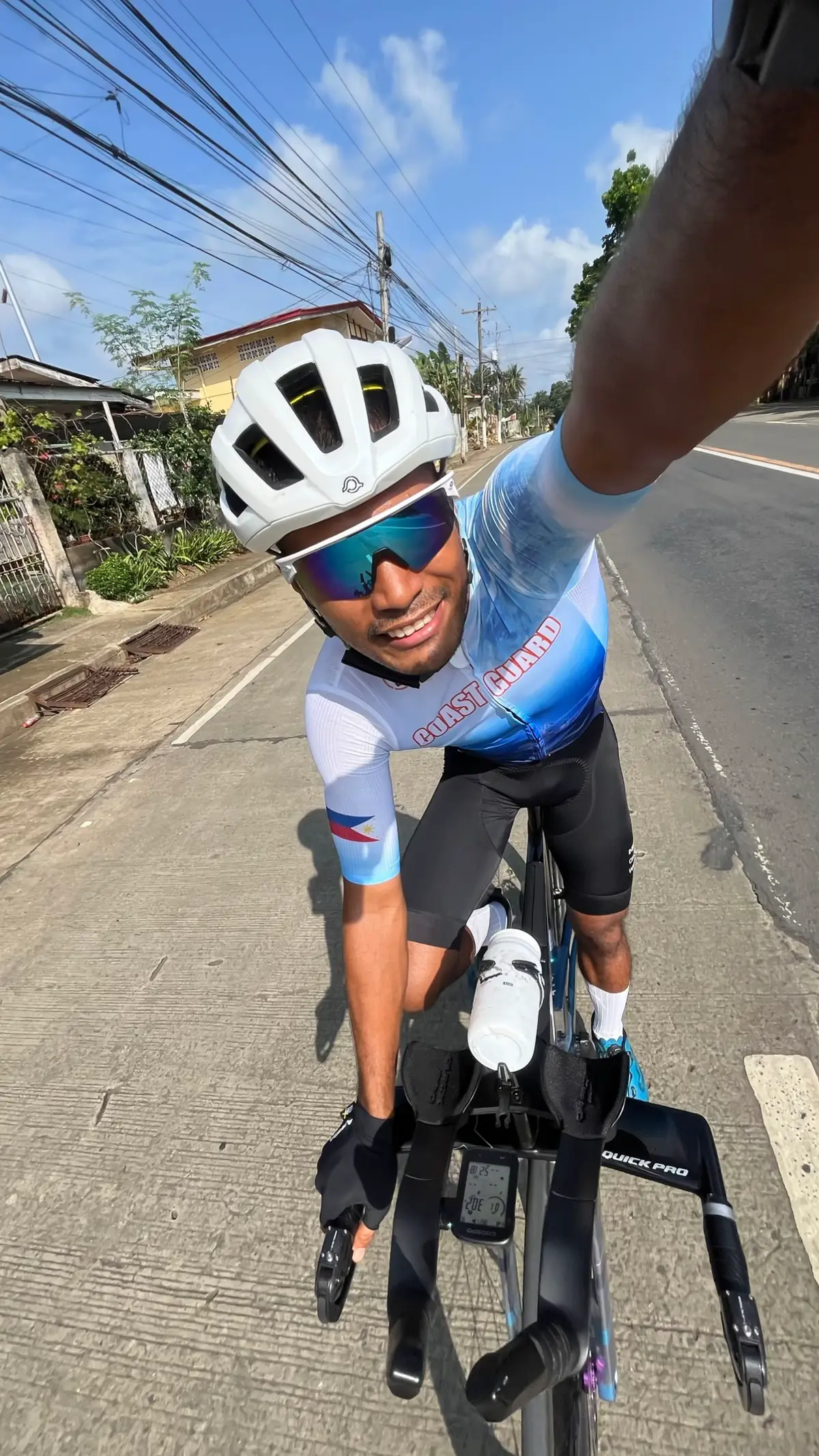 @AJcyclist
