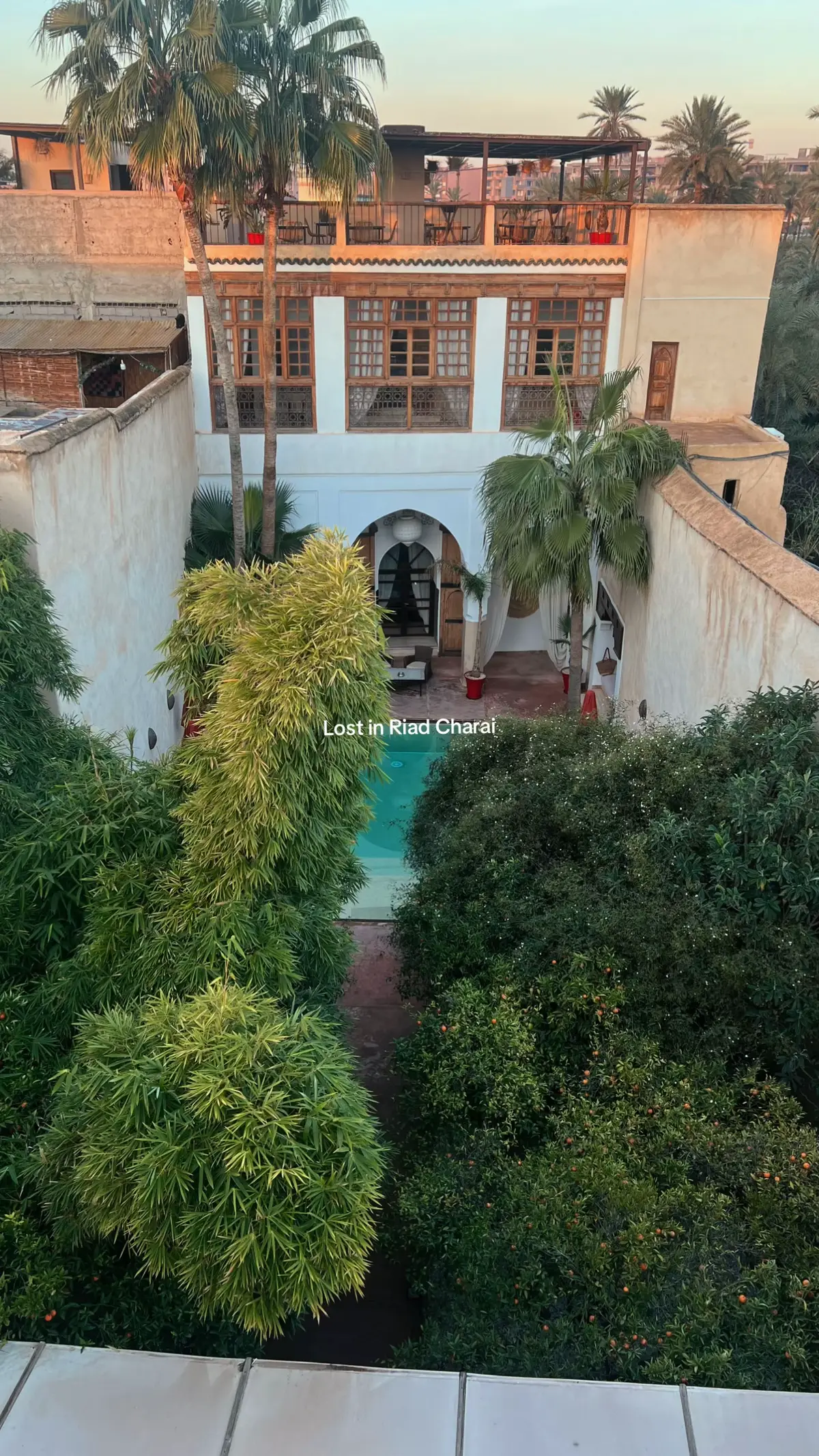 @Naomi | Travel | Wellness