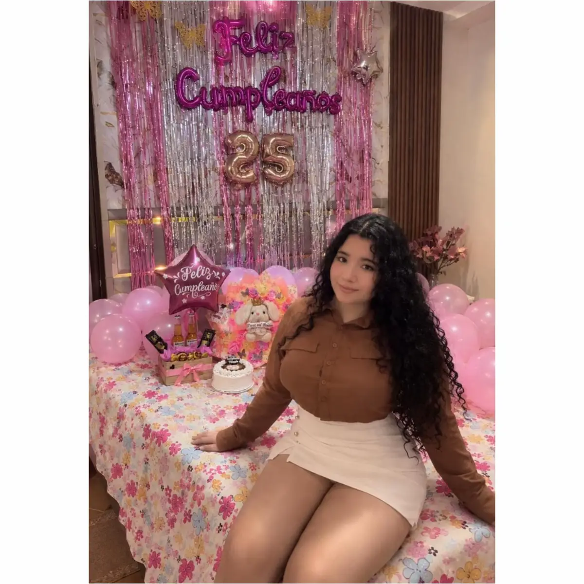 @Evelin Rodriguez