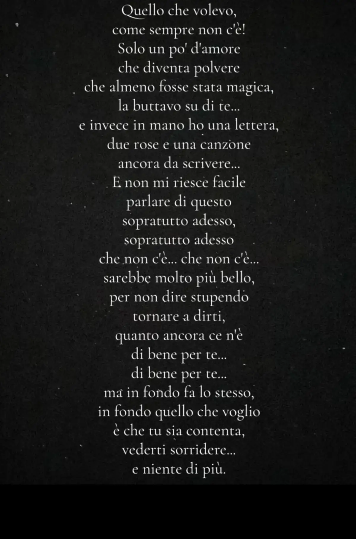 @Sergio Pennisi