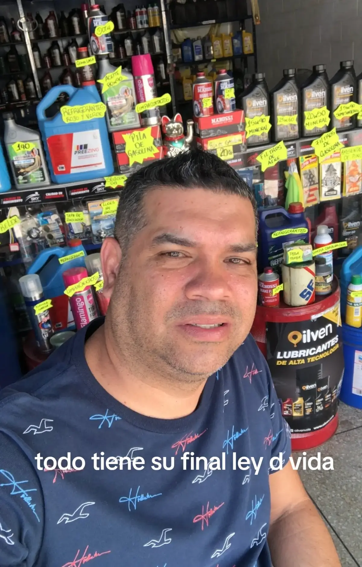@Johnny gomez