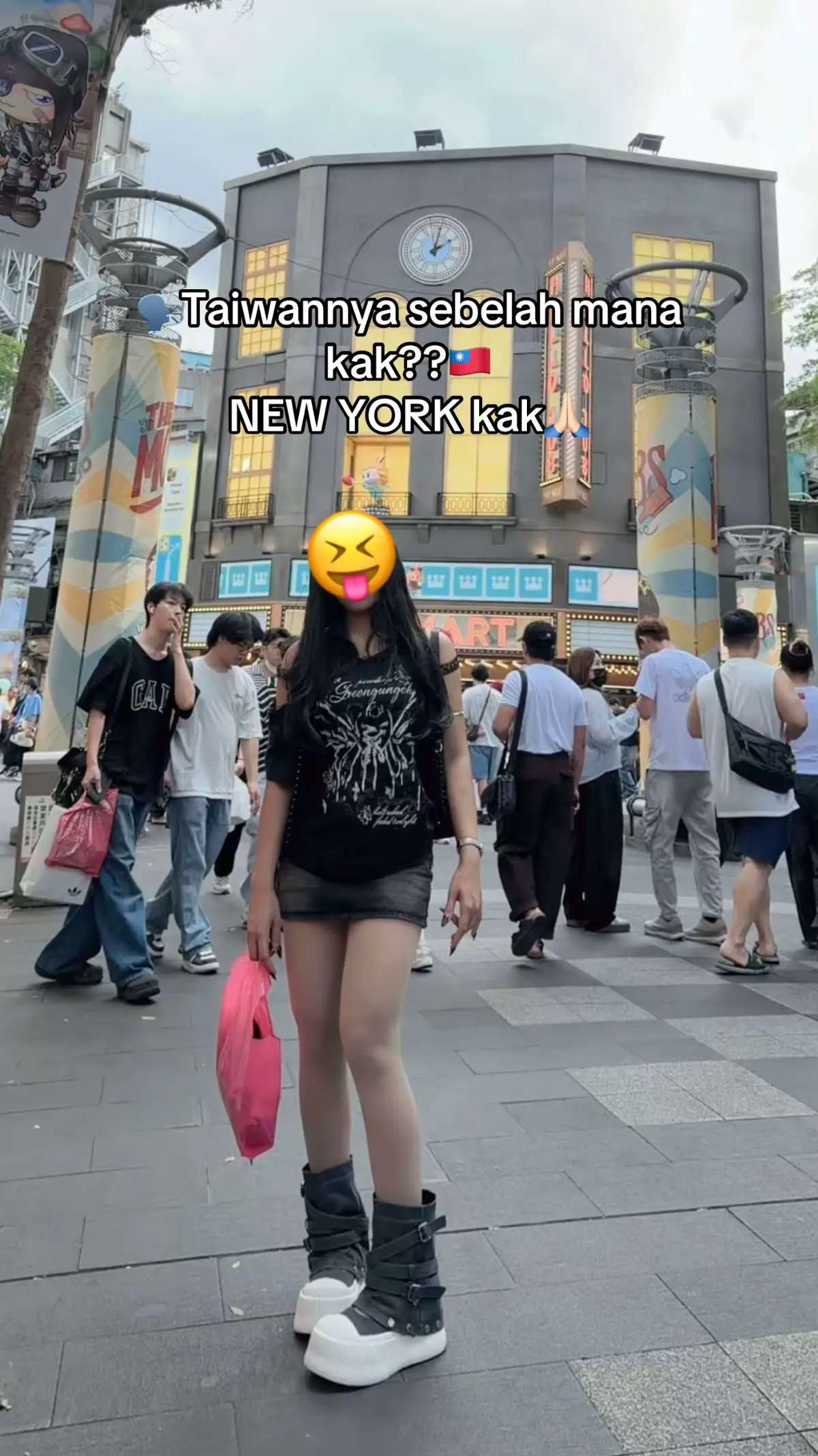 @ 