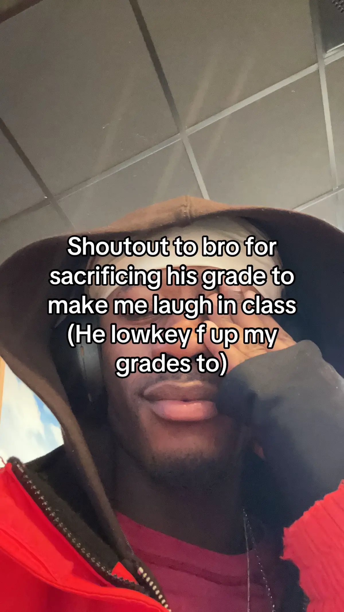 @Tony August