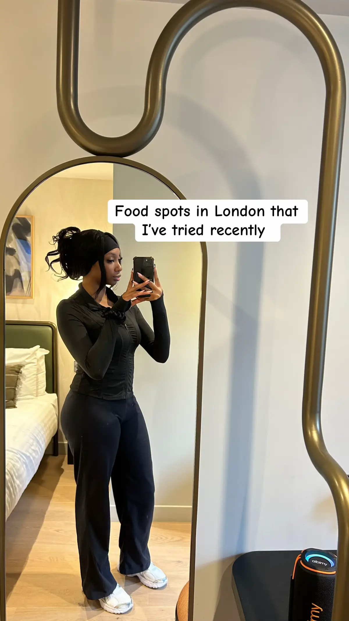 @FT | Lifestyle & Food Reviews