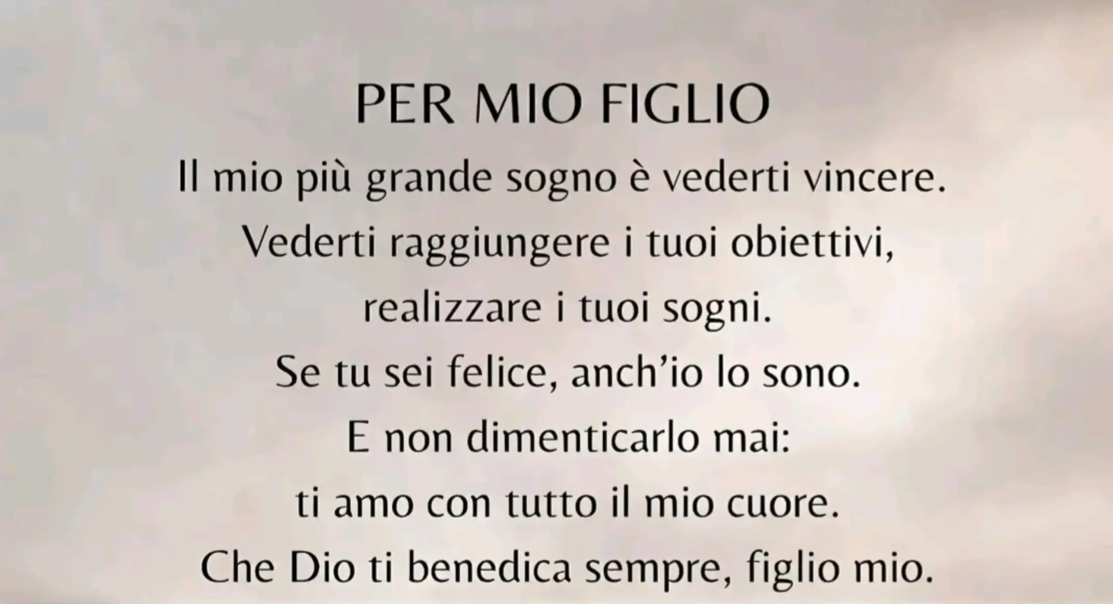 @Sergio Pennisi