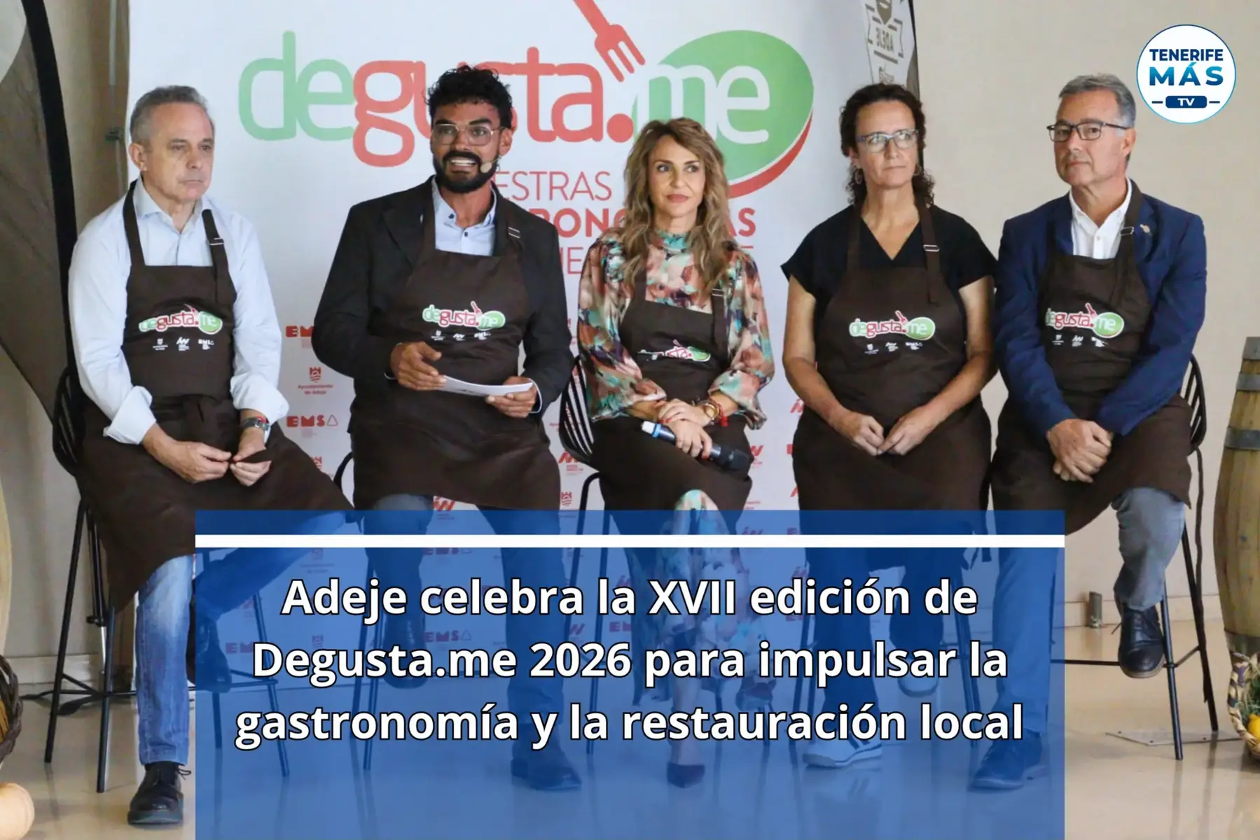 @Tenerife Plus TV