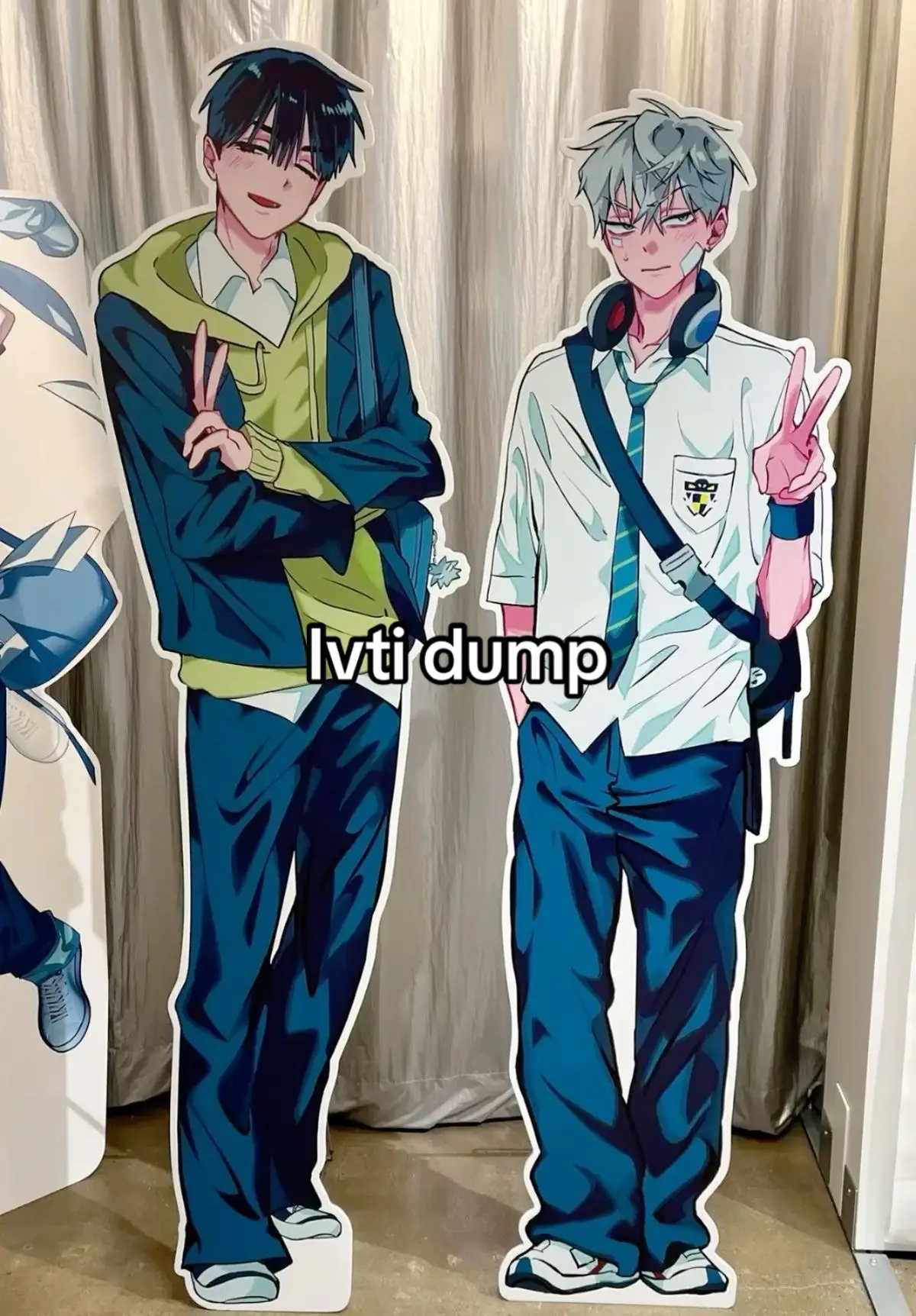 @𓏲 ๋࣭ ࣪ ℬℯ𝓇𝒾ℯ ೀ