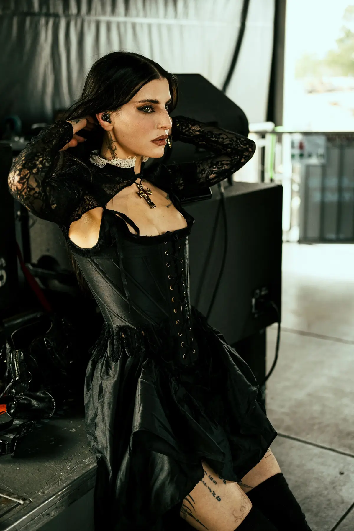 @Lilith Czar