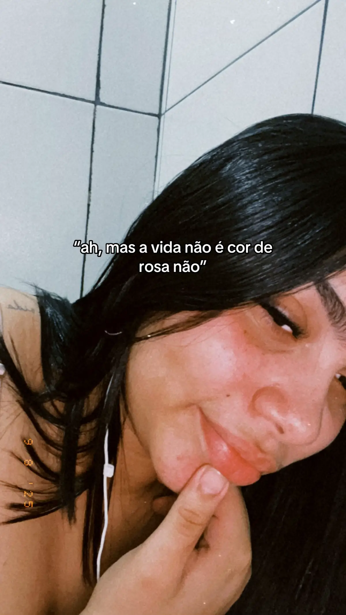 @Vict&oacute;ria Melo