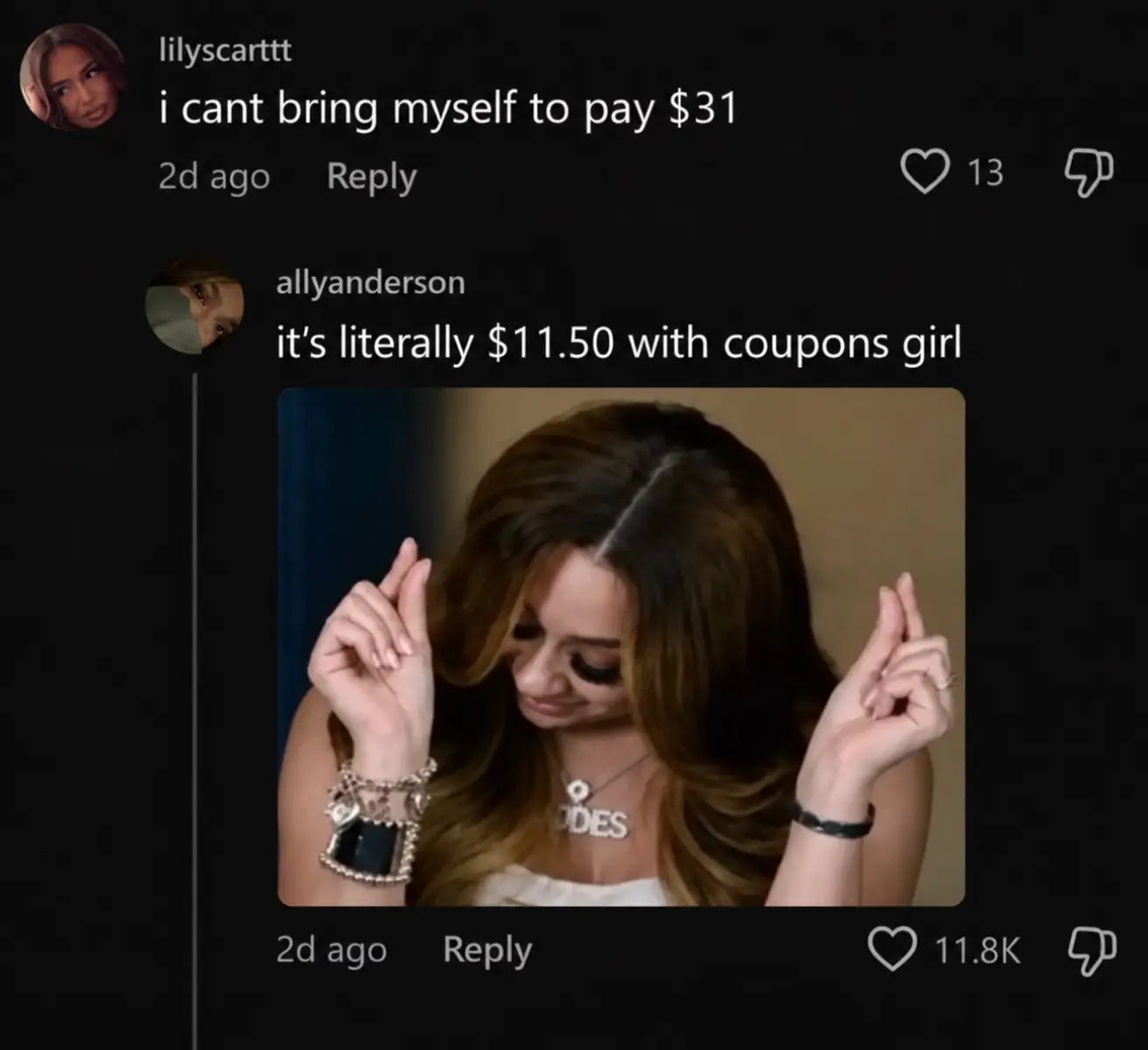 @Profits