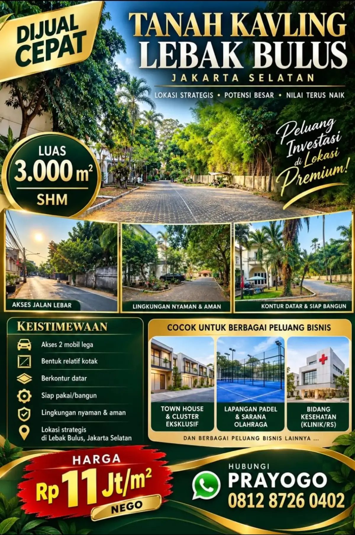 @Prayogo_Property