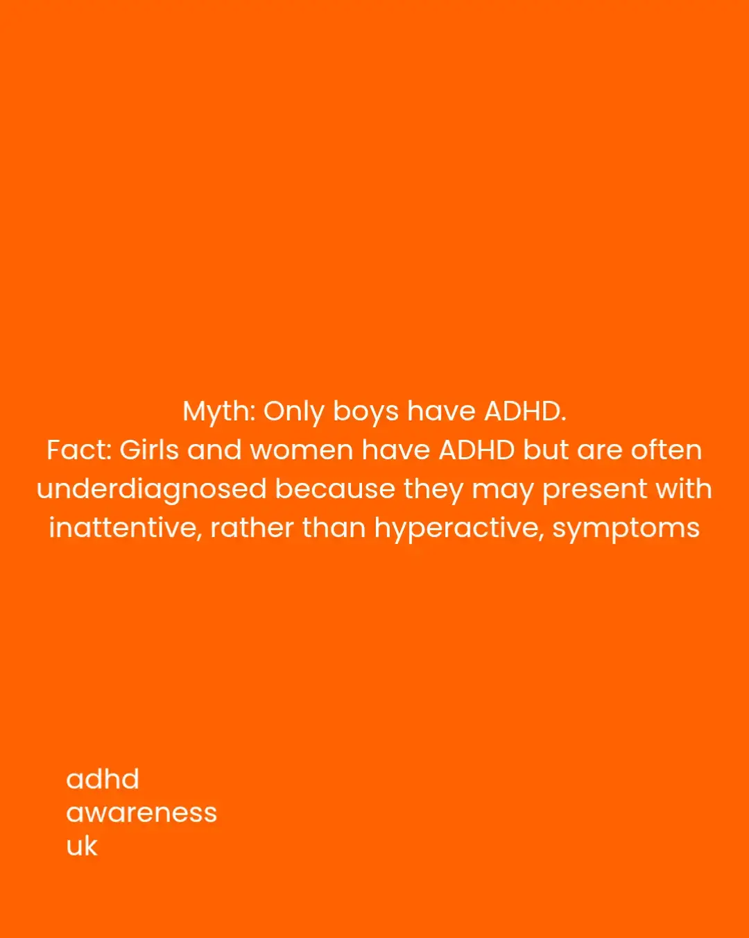 @ADHDAWARENESSUK