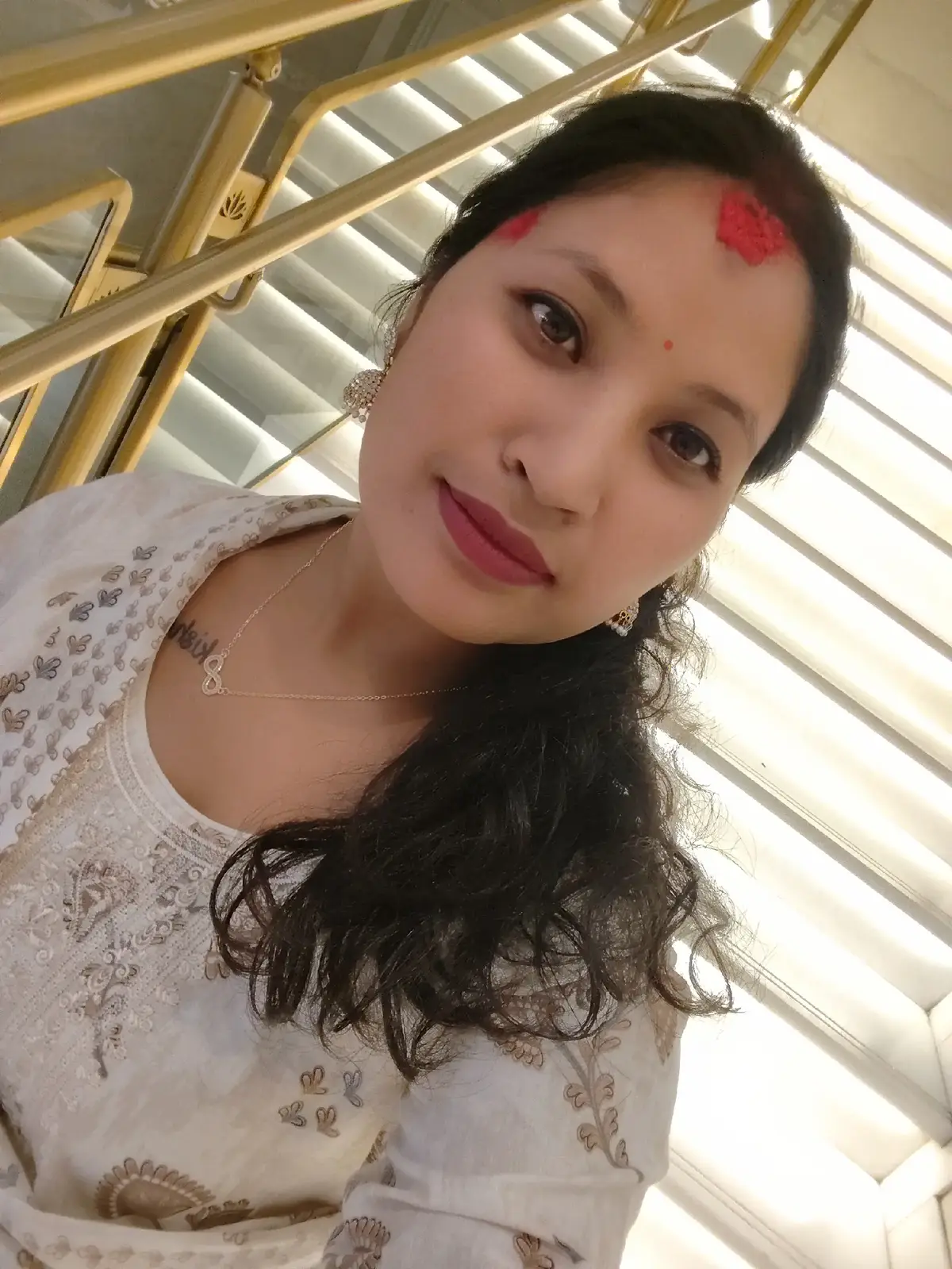 @Tulasha Shrestha54👑