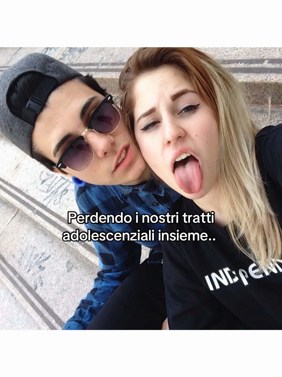 @Bianca Panzironi