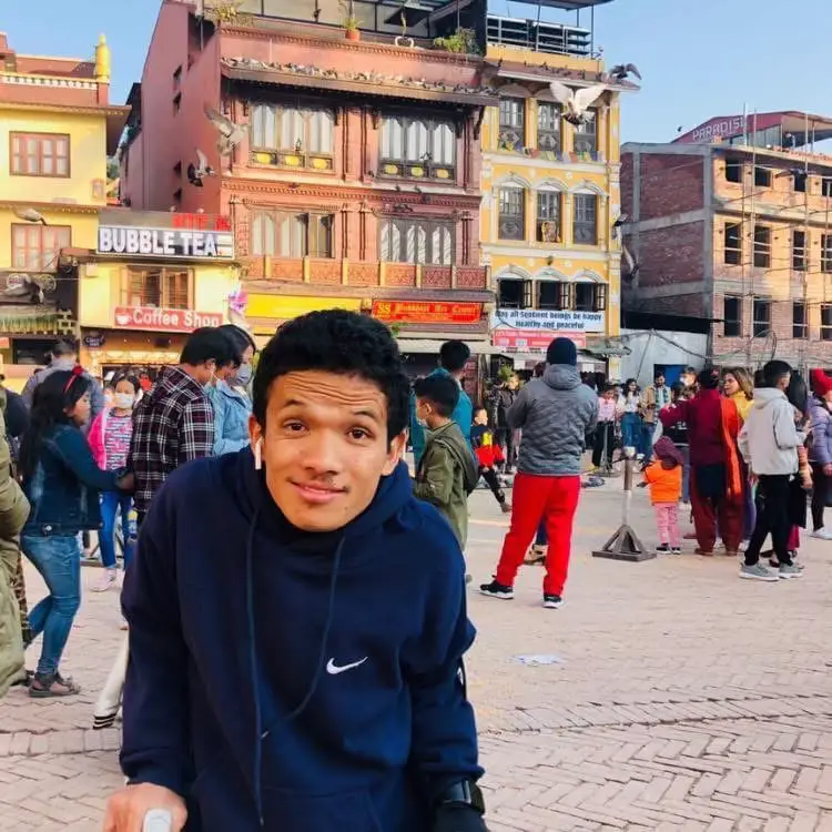 @ताल्चेली घिसिङ सरकार