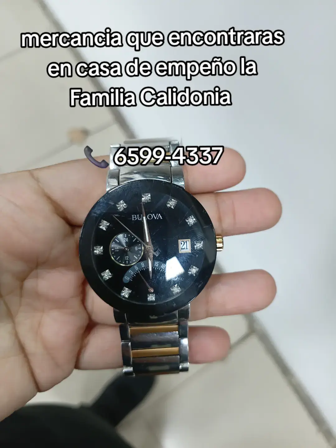 @La Familia Casa de Empeño 🇵🇦