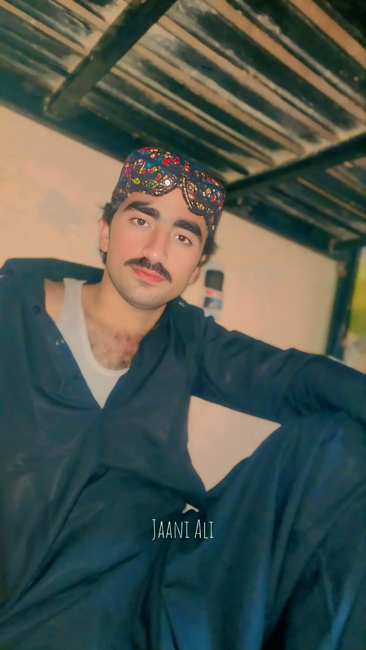 @🇦🇪✈️🇵🇰کنگ بوس سرور جکرانی