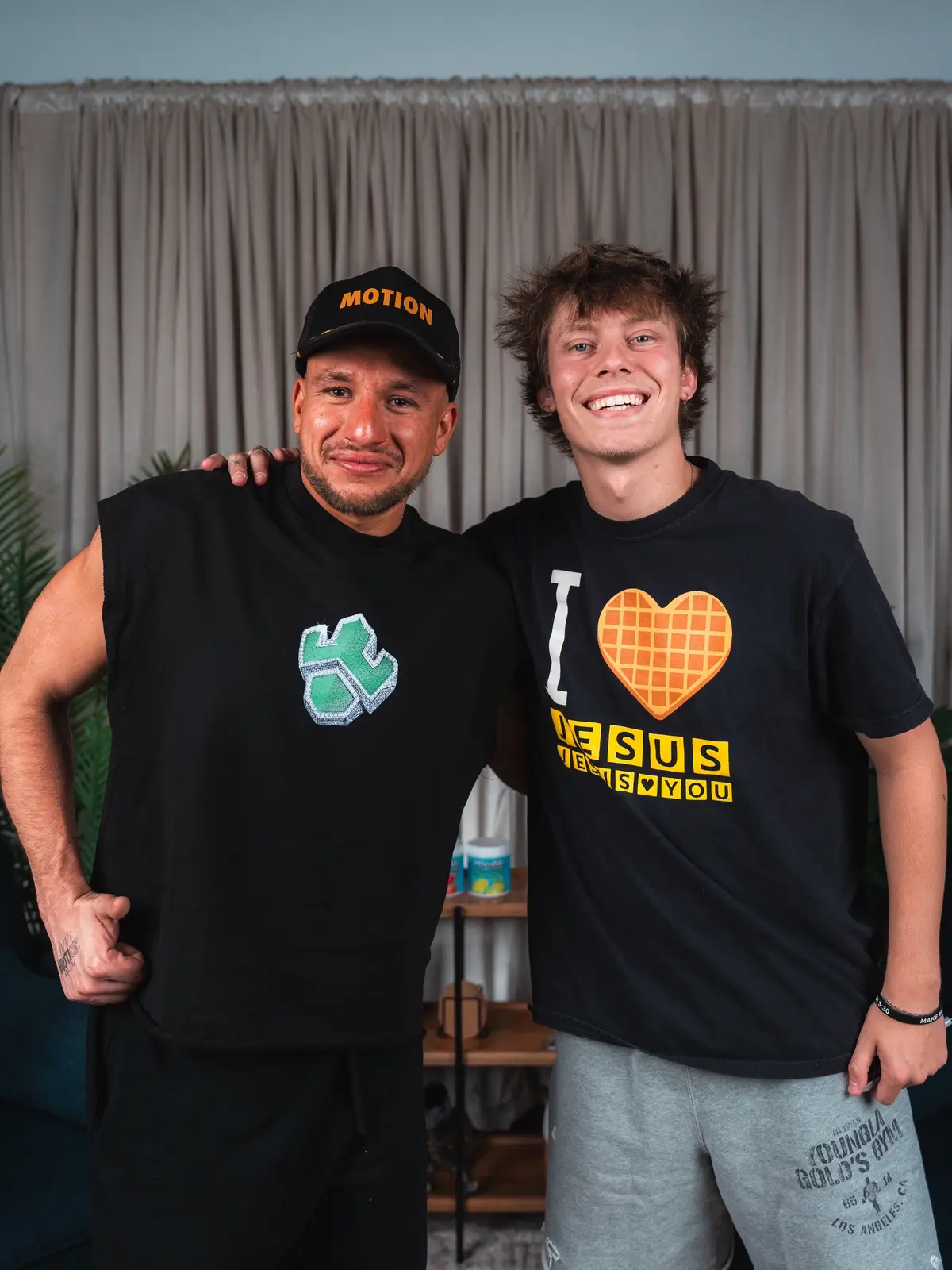 @Bryce Crawford Podcast 🎙️