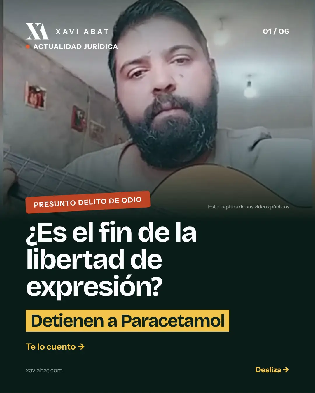 @🙋♂️ #elabogadodetiktok