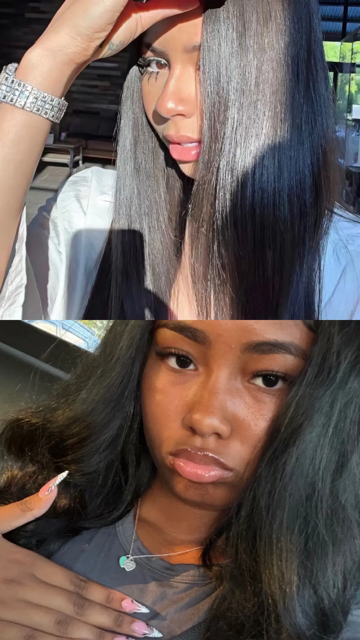 @️