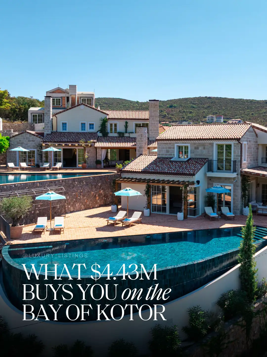 @Luxury Listings