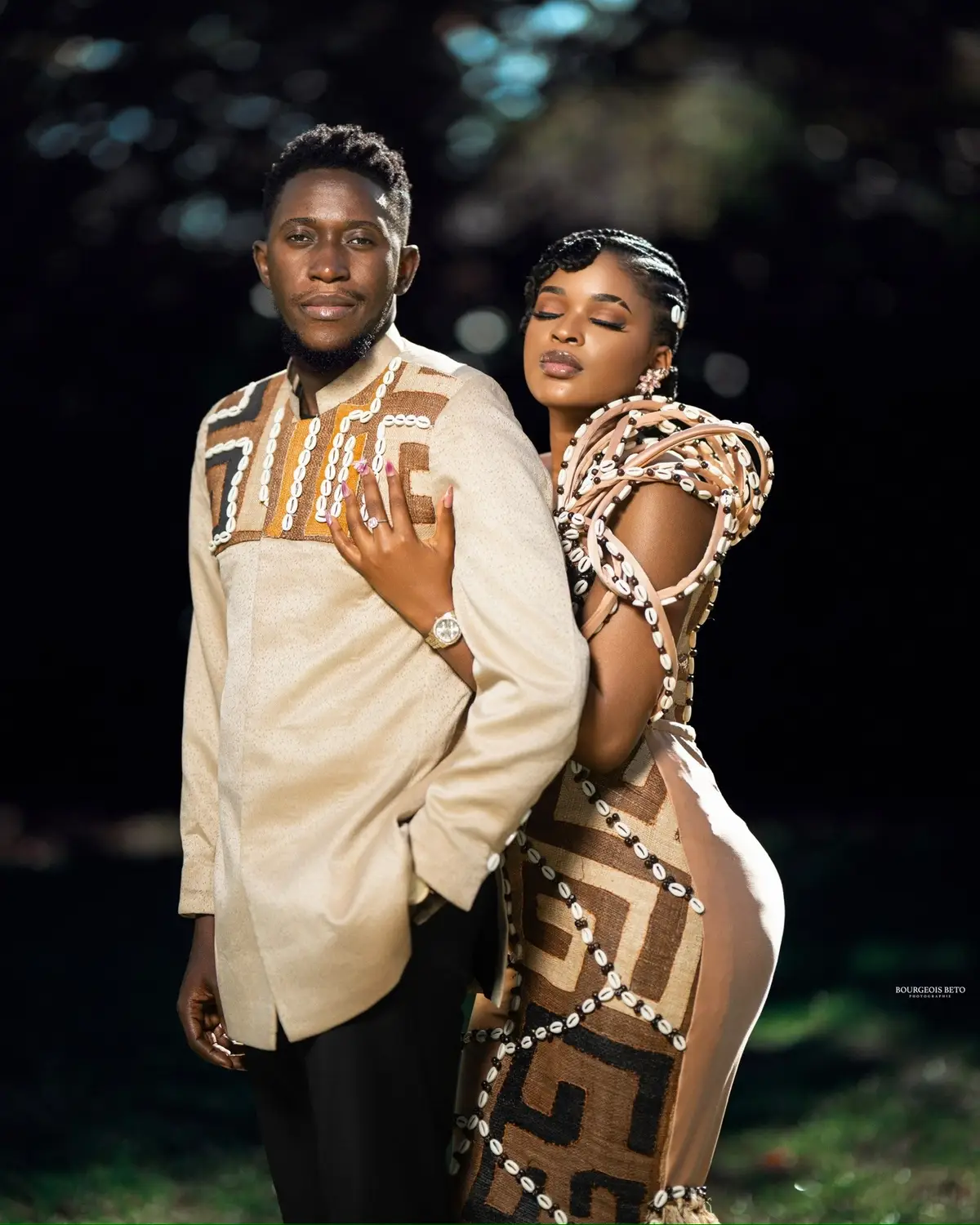 @Musiciens Chrétiens Congolais