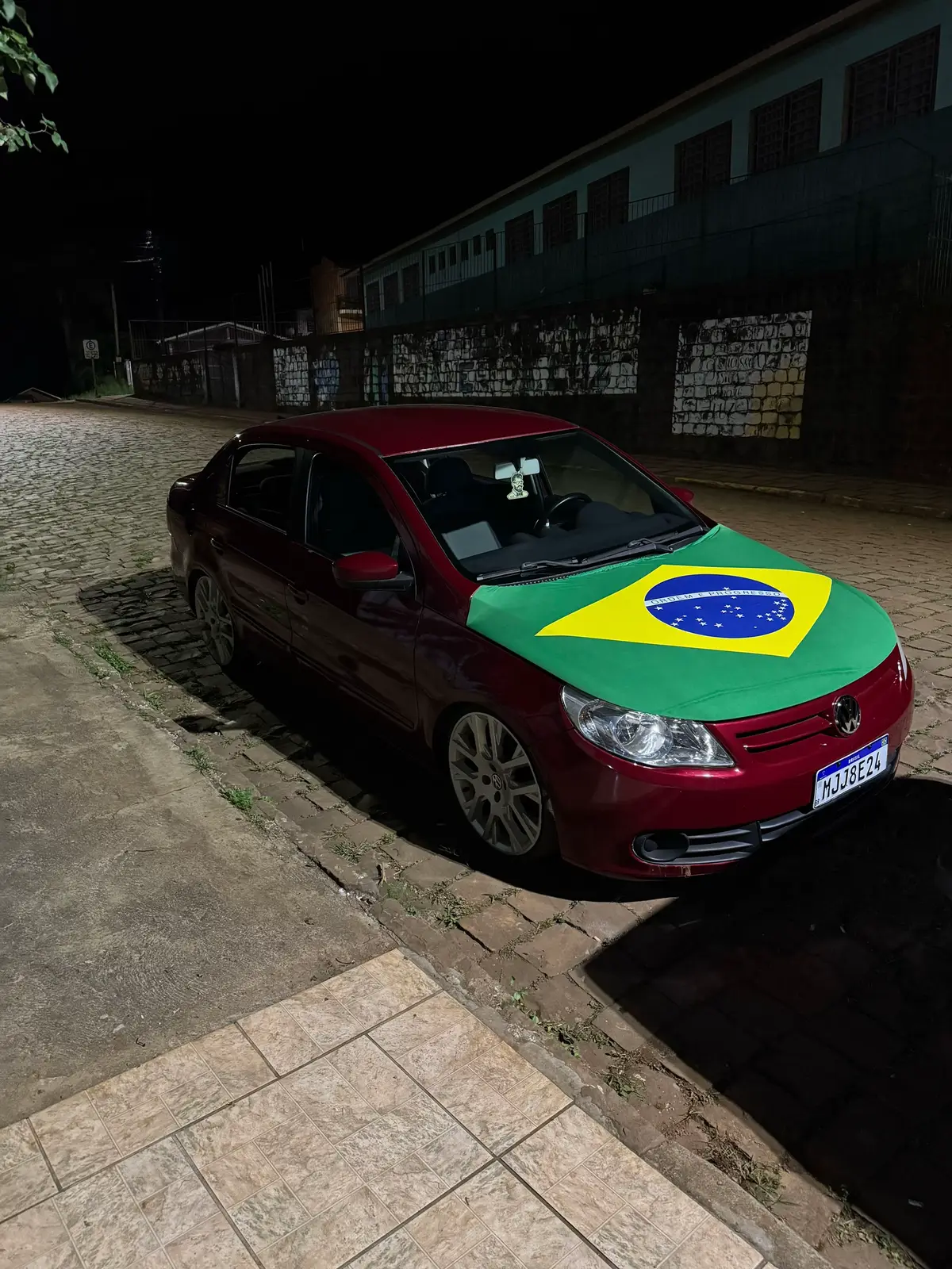 @Gabriel Branco