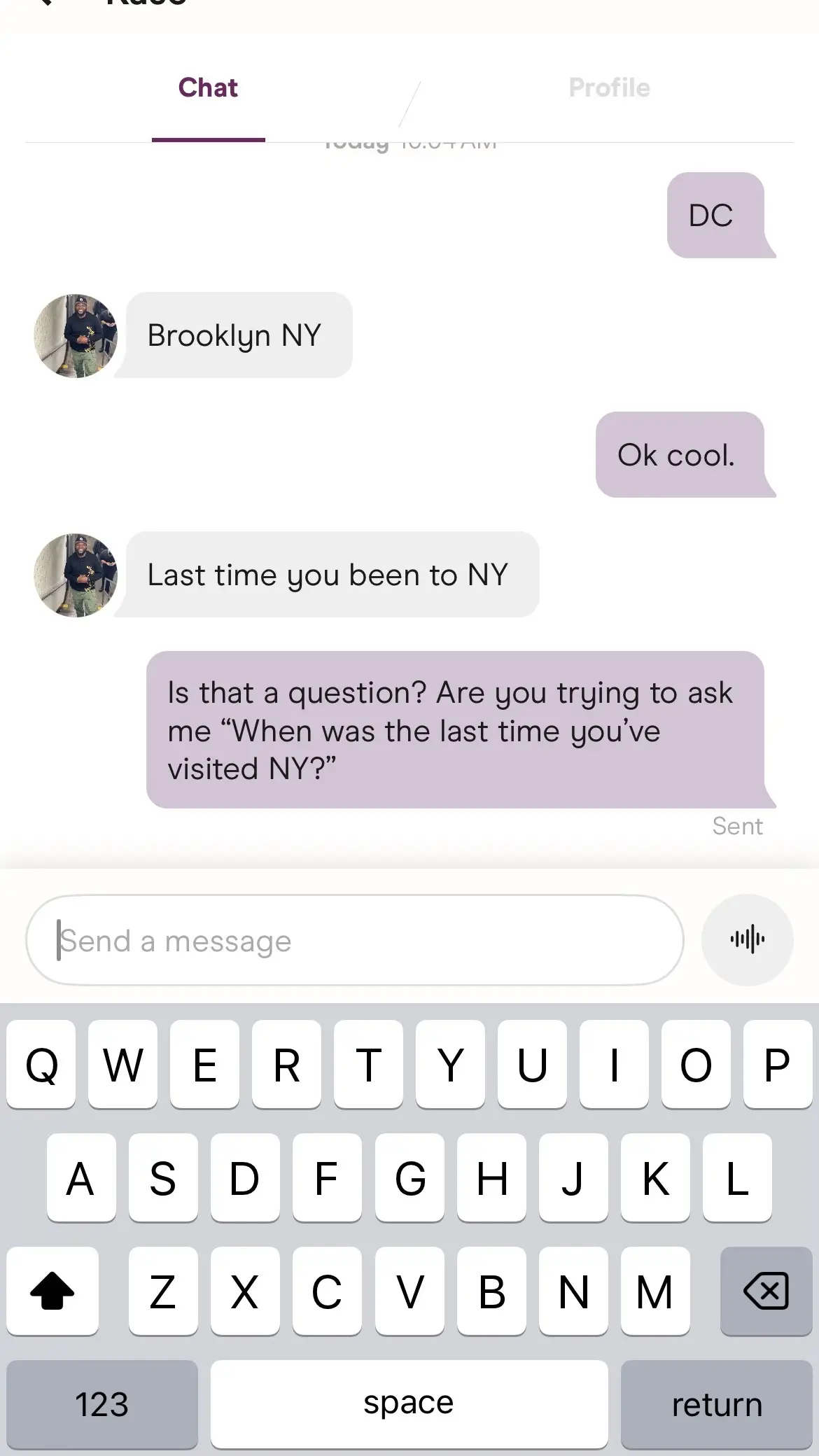 @BusySignal