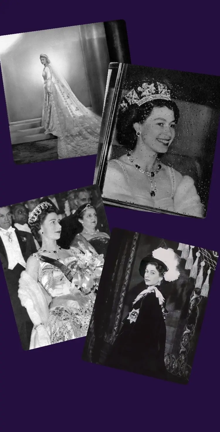 @🇬🇧Queen Elizabeth 2🇬🇧