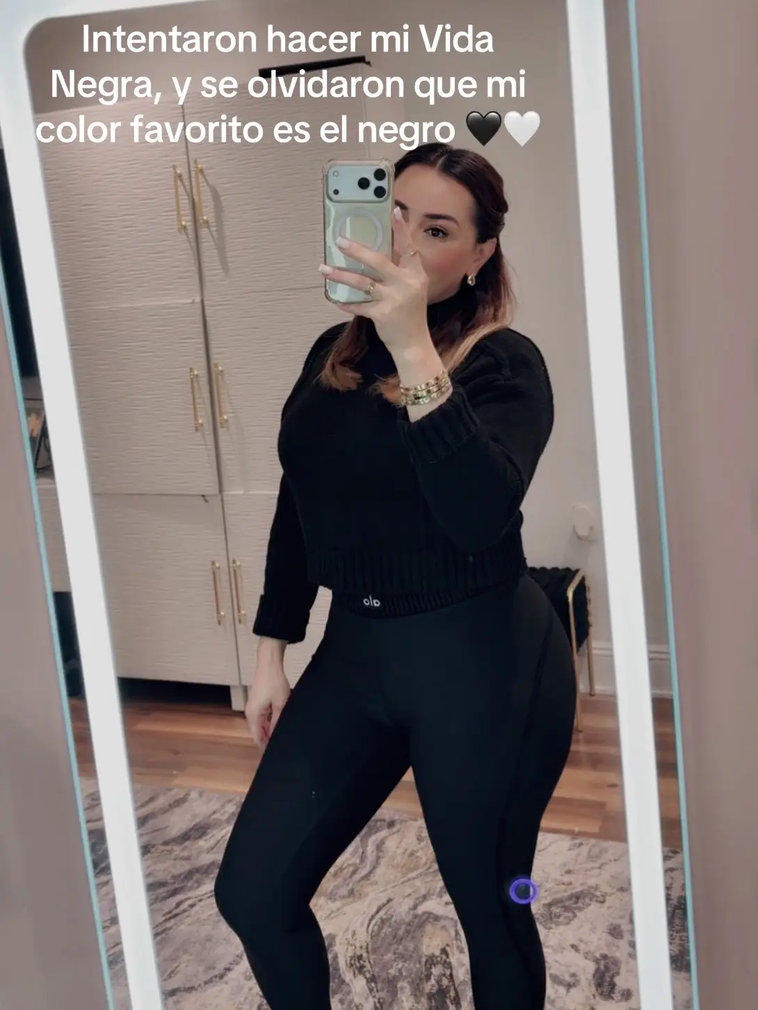 @Vanessa calix