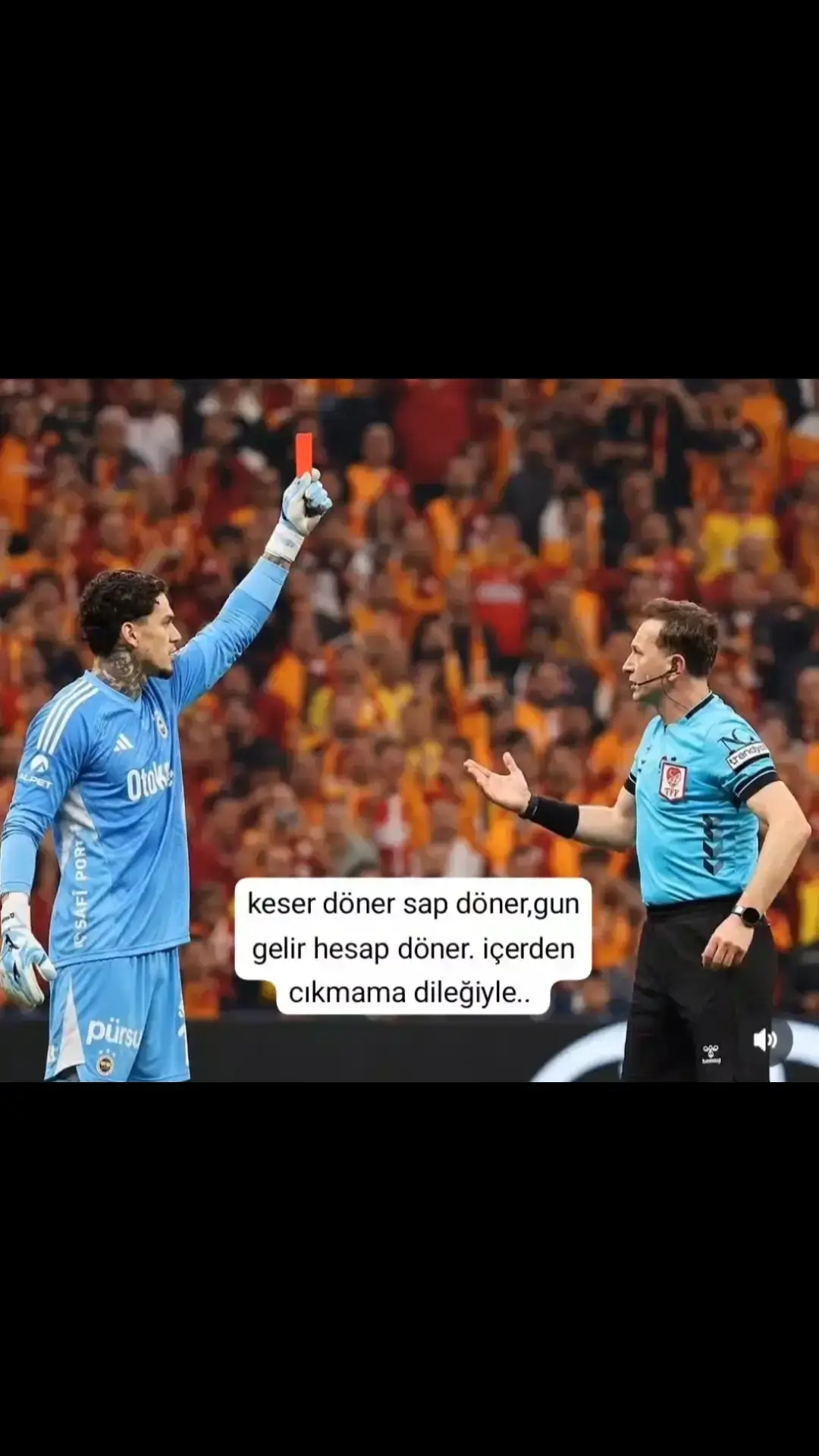 @Tarık Şahin