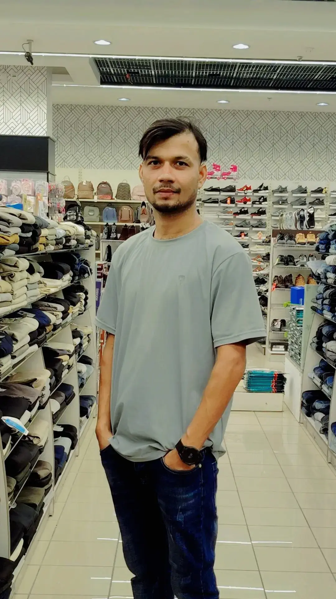 @Raj panday