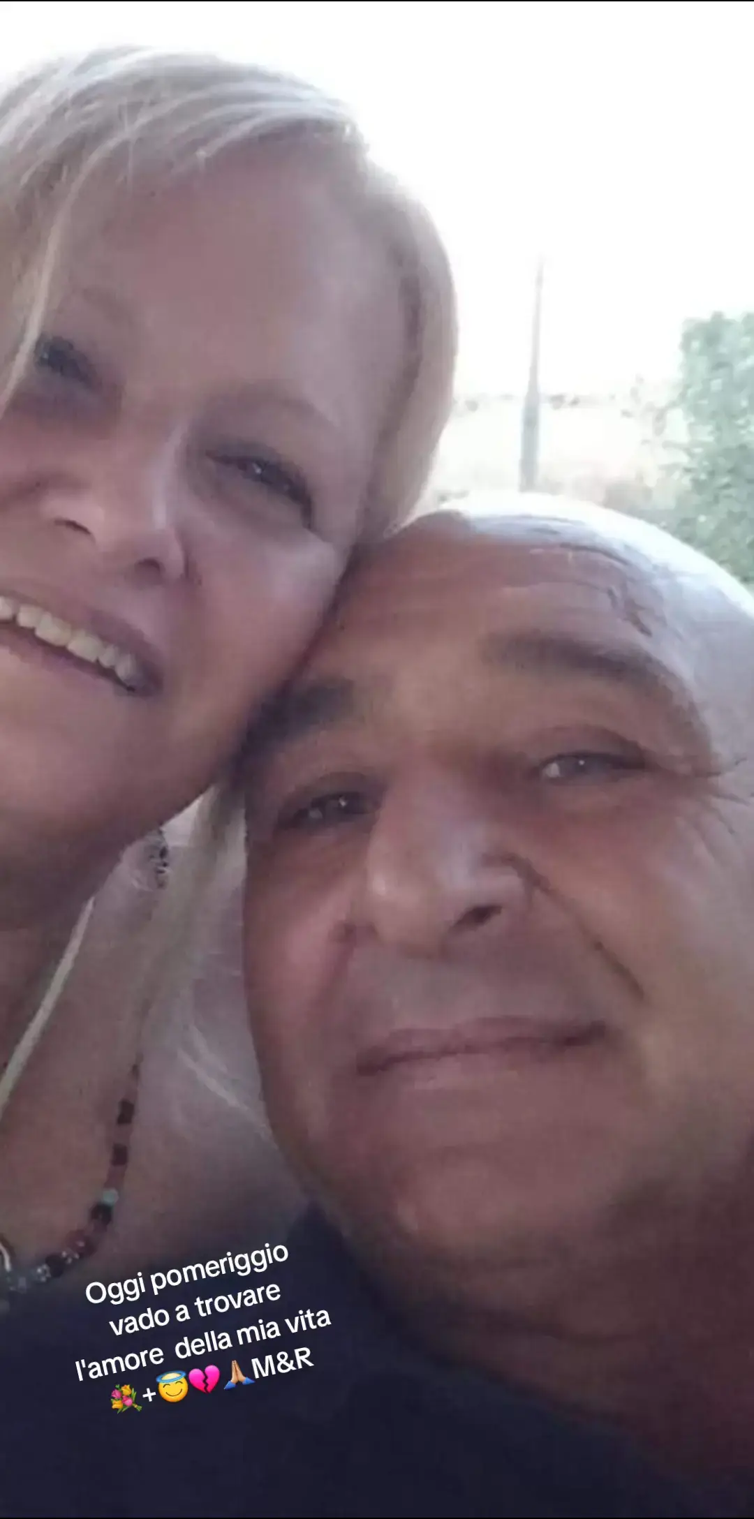 @Vacante Maria Concetta ๐๐ผ