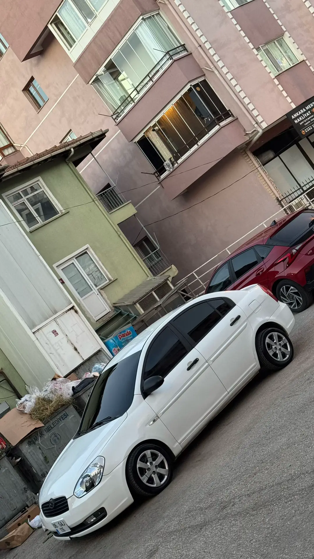 @Bora Bozkurt