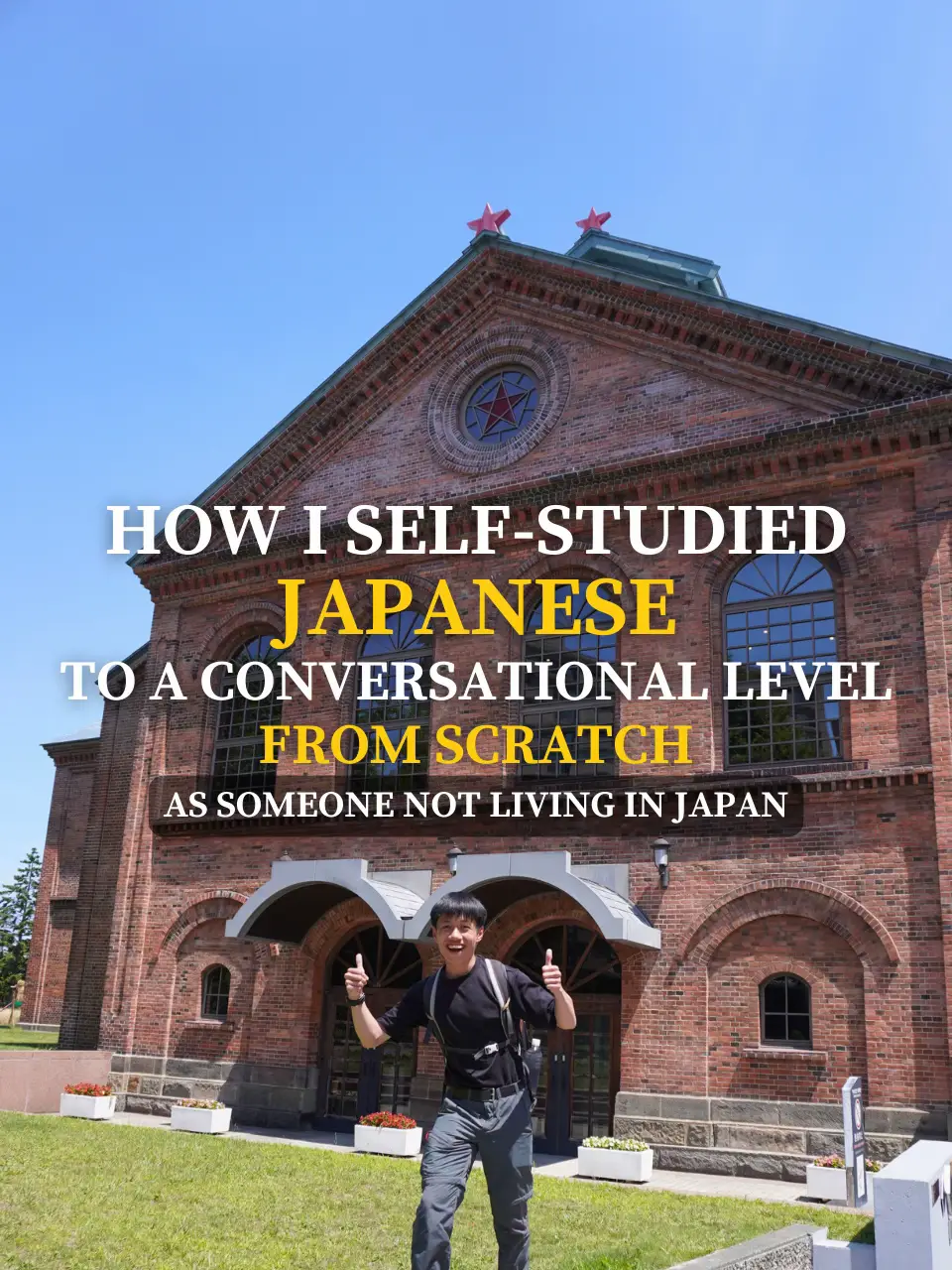 @stanthejapanman / Japan Travel