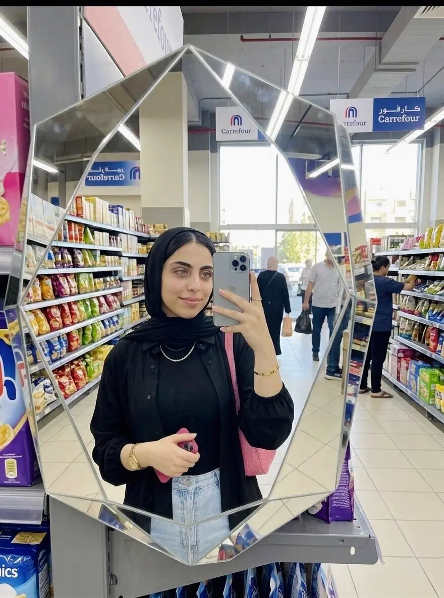 @نـــور خليل 👸🌍