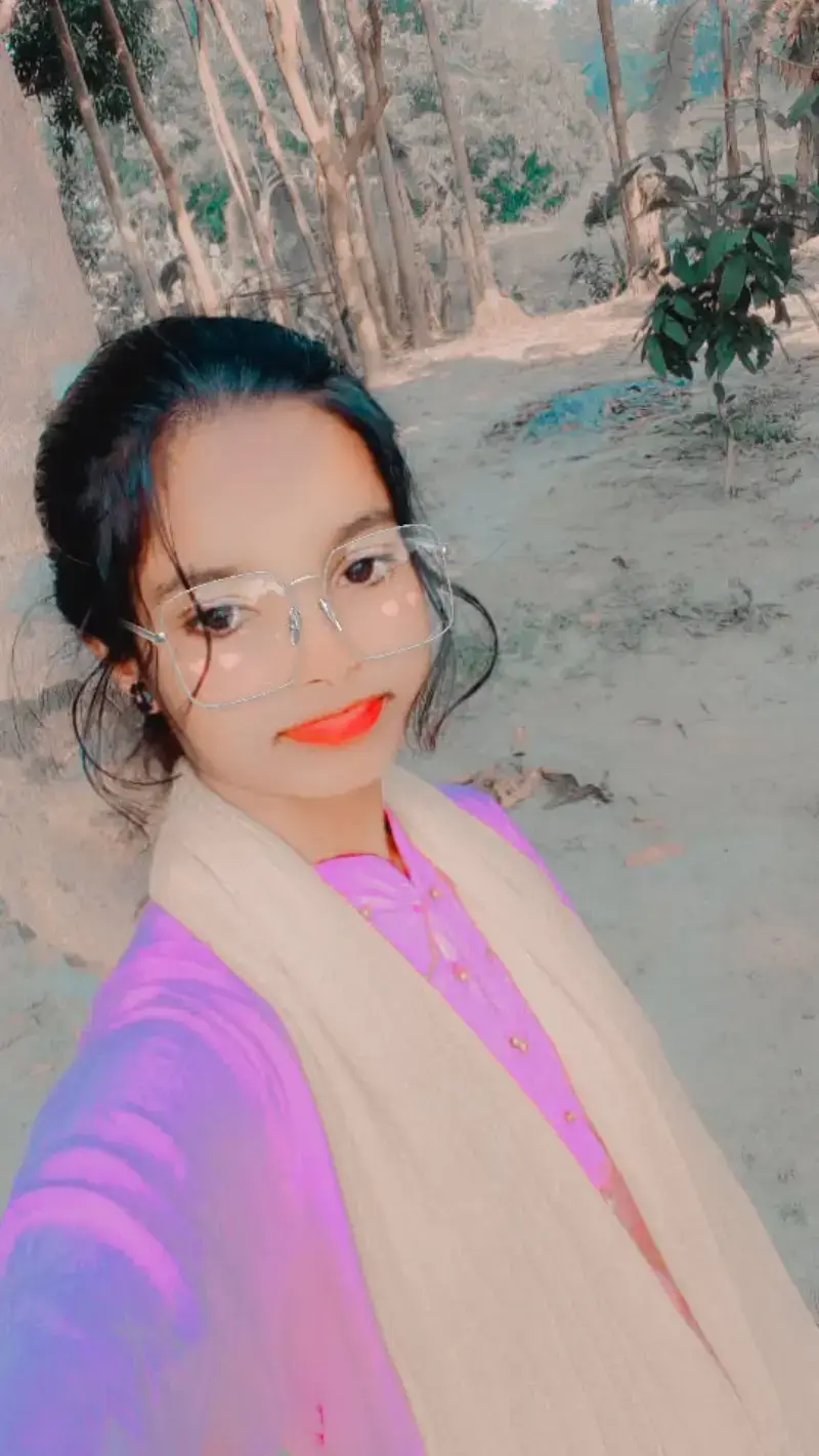 @একটা মনের মানুষ চাই 😉🥰